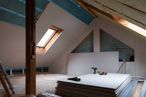 Best Insulation Maintenance and Repair in South Haven, MI
